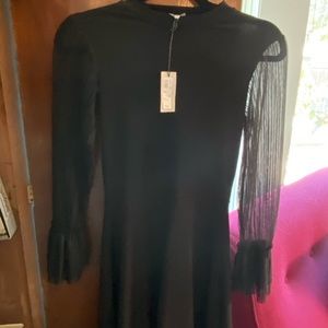 River island junior girl’s dress NWT